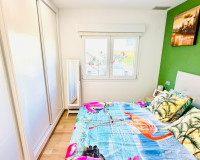 Resale - Semi - Detached Villa - Los Montesinos - La Herada