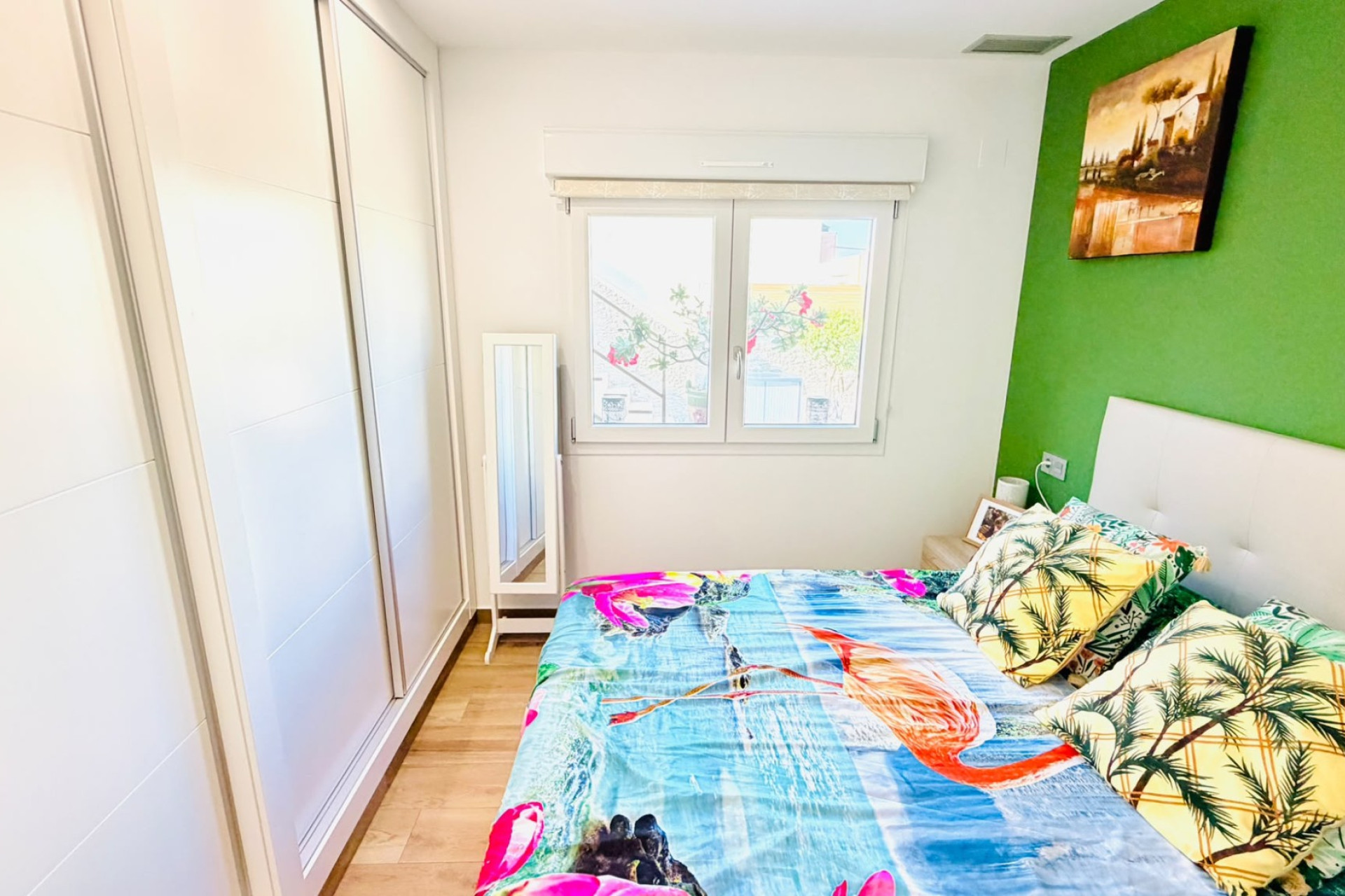 Resale - Semi - Detached Villa - Los Montesinos - La Herada