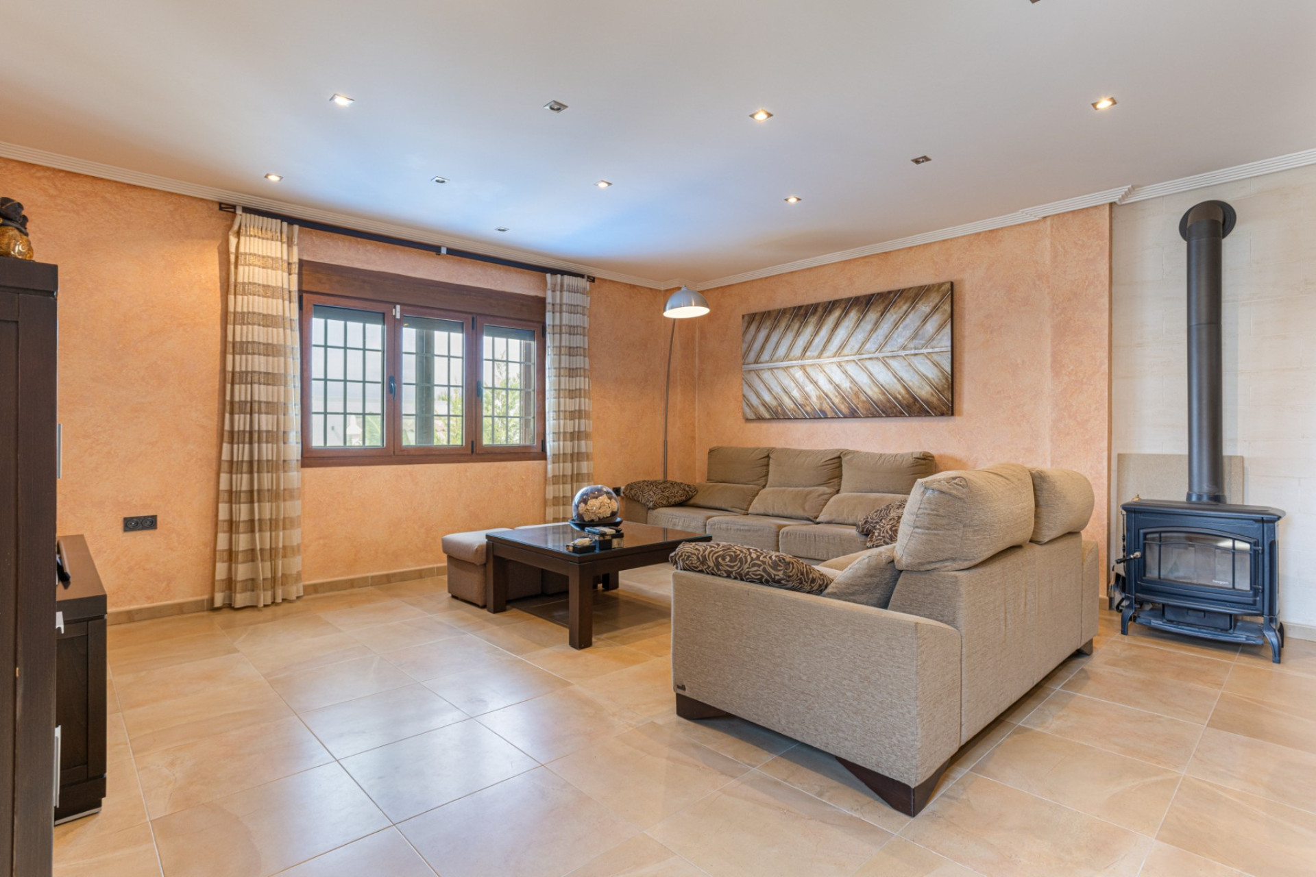 Resale - Semi - Detached Villa - Los Montesinos - La Herrada