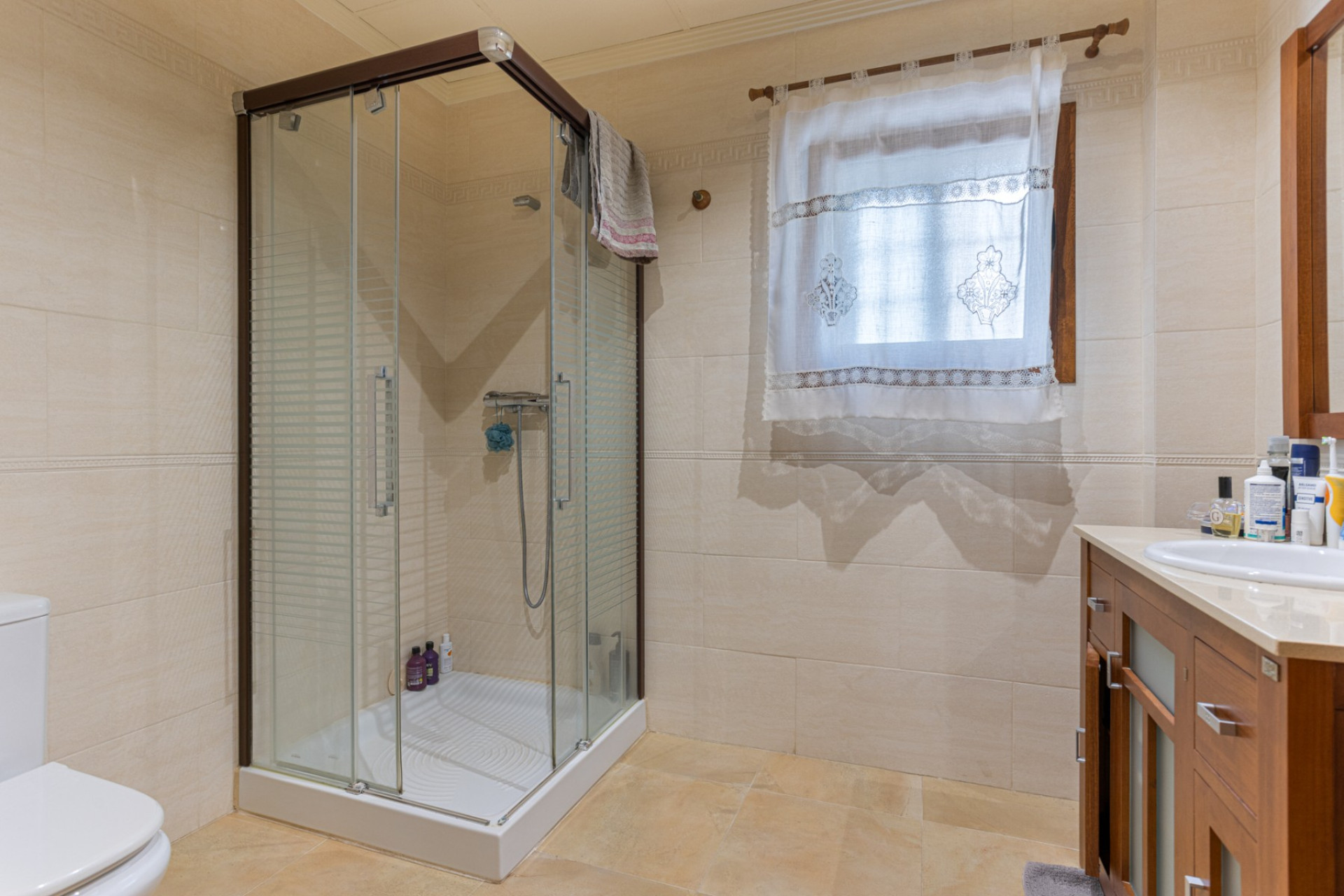 Resale - Semi - Detached Villa - Los Montesinos - La Herrada