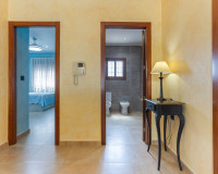 Resale - Semi - Detached Villa - Los Montesinos - La Herrada