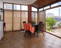 Resale - Semi - Detached Villa - Los Montesinos - La Herrada