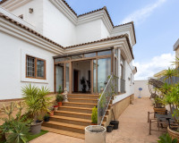Resale - Semi - Detached Villa - Los Montesinos - La Herrada
