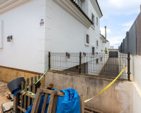 Resale - Semi - Detached Villa - Los Montesinos - La Herrada