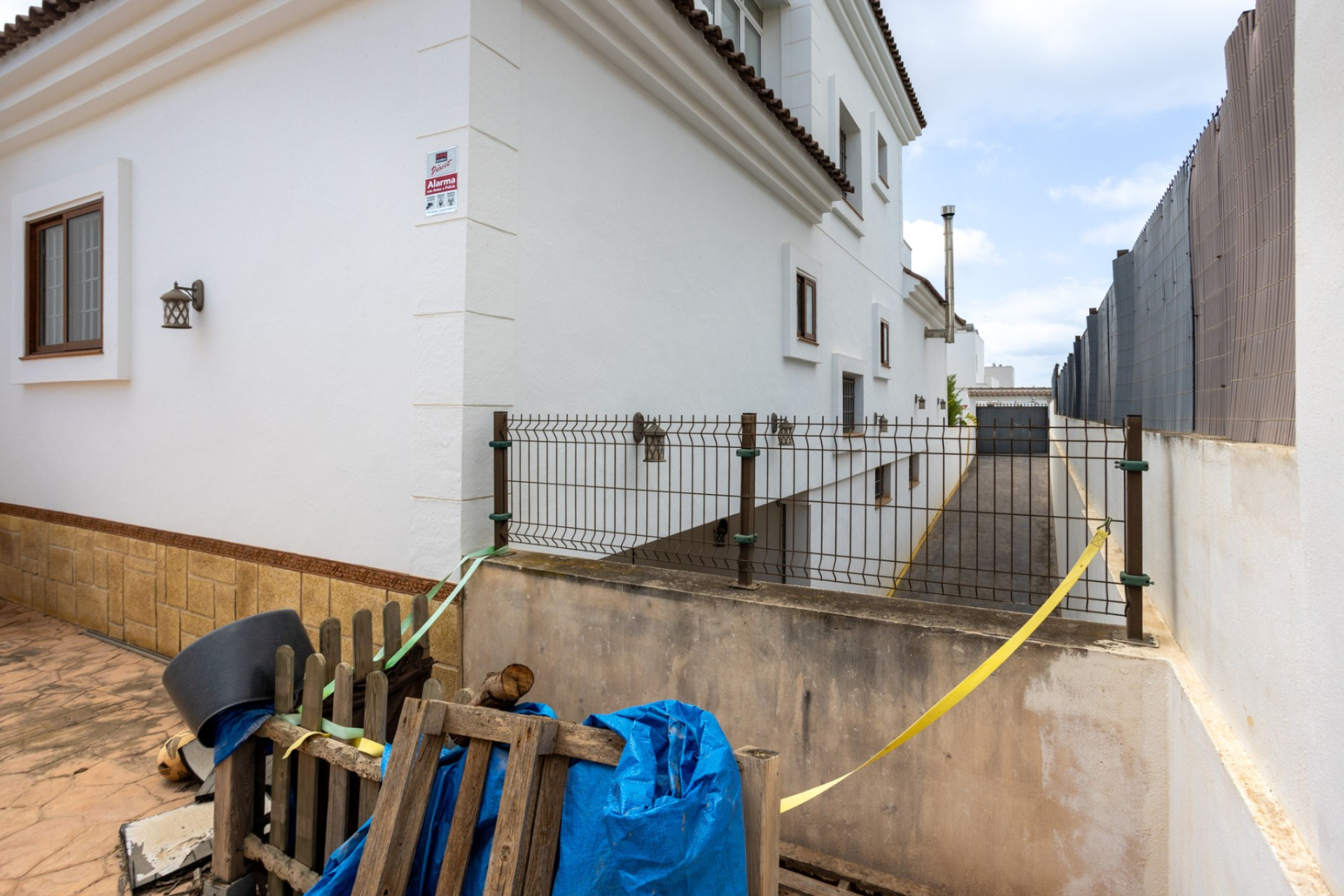 Resale - Semi - Detached Villa - Los Montesinos - La Herrada