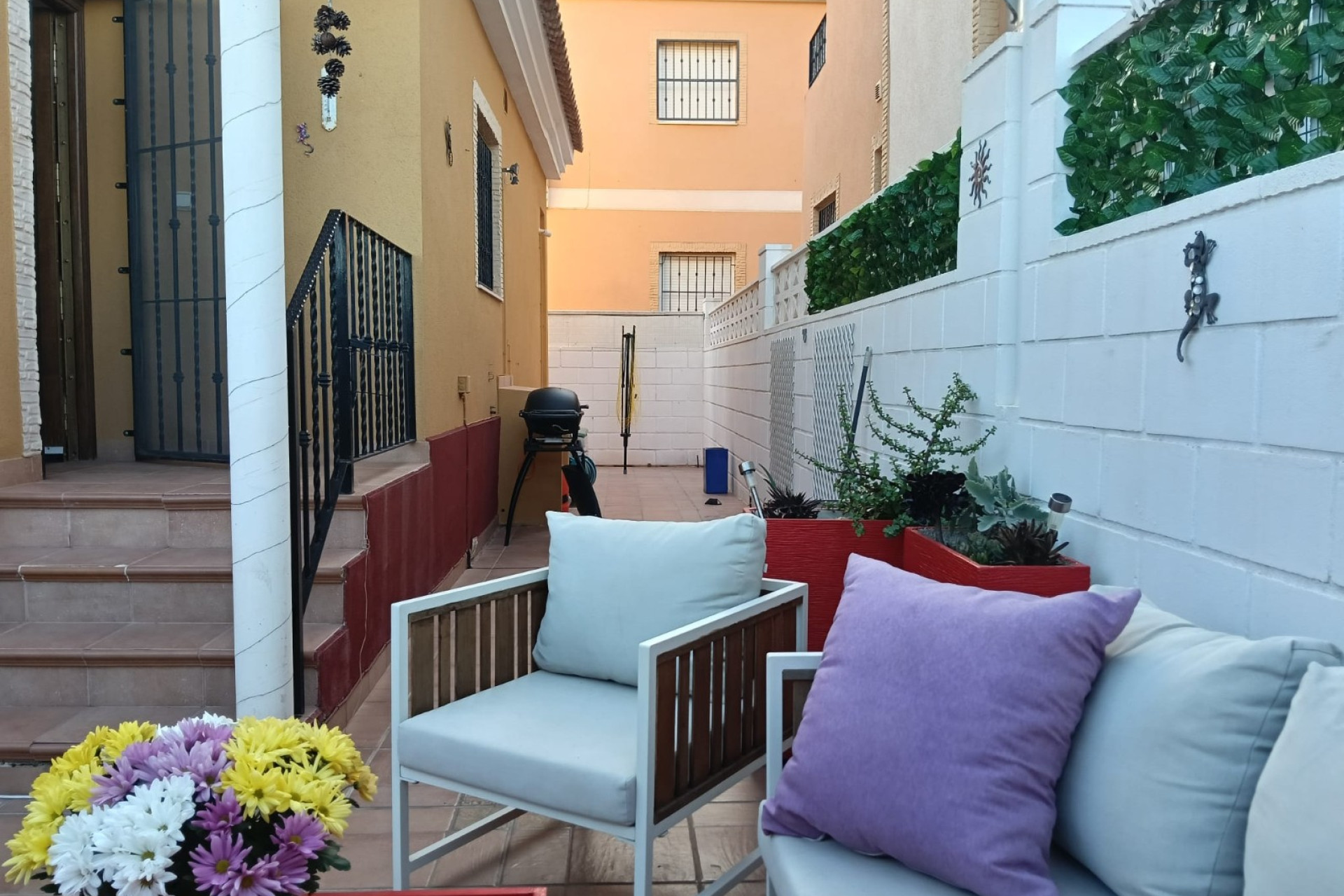 Resale - Semi - Detached Villa - Los Montesinos - La Herrada