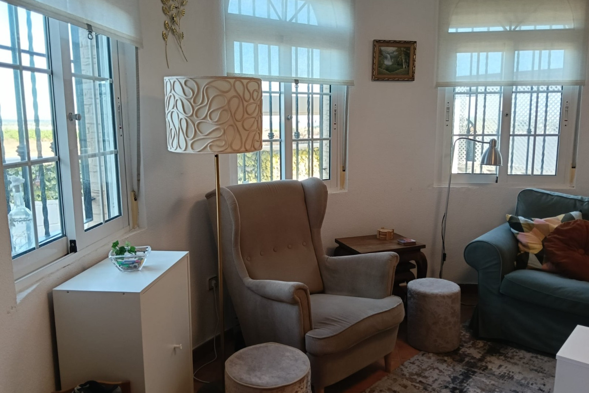 Resale - Semi - Detached Villa - Los Montesinos - La Herrada