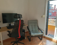 Resale - Semi - Detached Villa - Los Montesinos - La Herrada