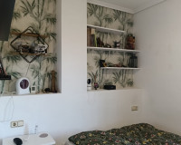 Resale - Semi - Detached Villa - Los Montesinos - La Herrada