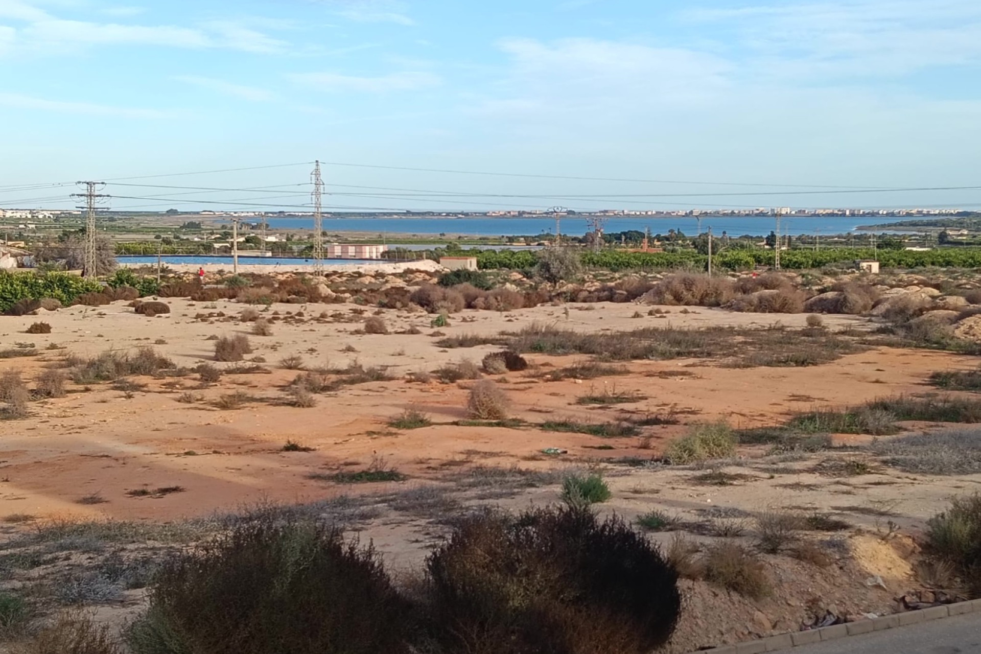 Resale - Semi - Detached Villa - Los Montesinos - La Herrada