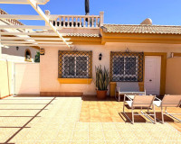Resale - Semi - Detached Villa - Los Montesinos - Urbanizacion montesol