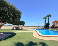 Resale - Semi - Detached Villa - Los Montesinos - Urbanizacion montesol