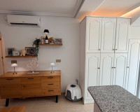 Resale - Semi - Detached Villa - Los Montesinos - Urbanizacion montesol