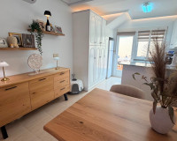 Resale - Semi - Detached Villa - Los Montesinos - Urbanizacion montesol