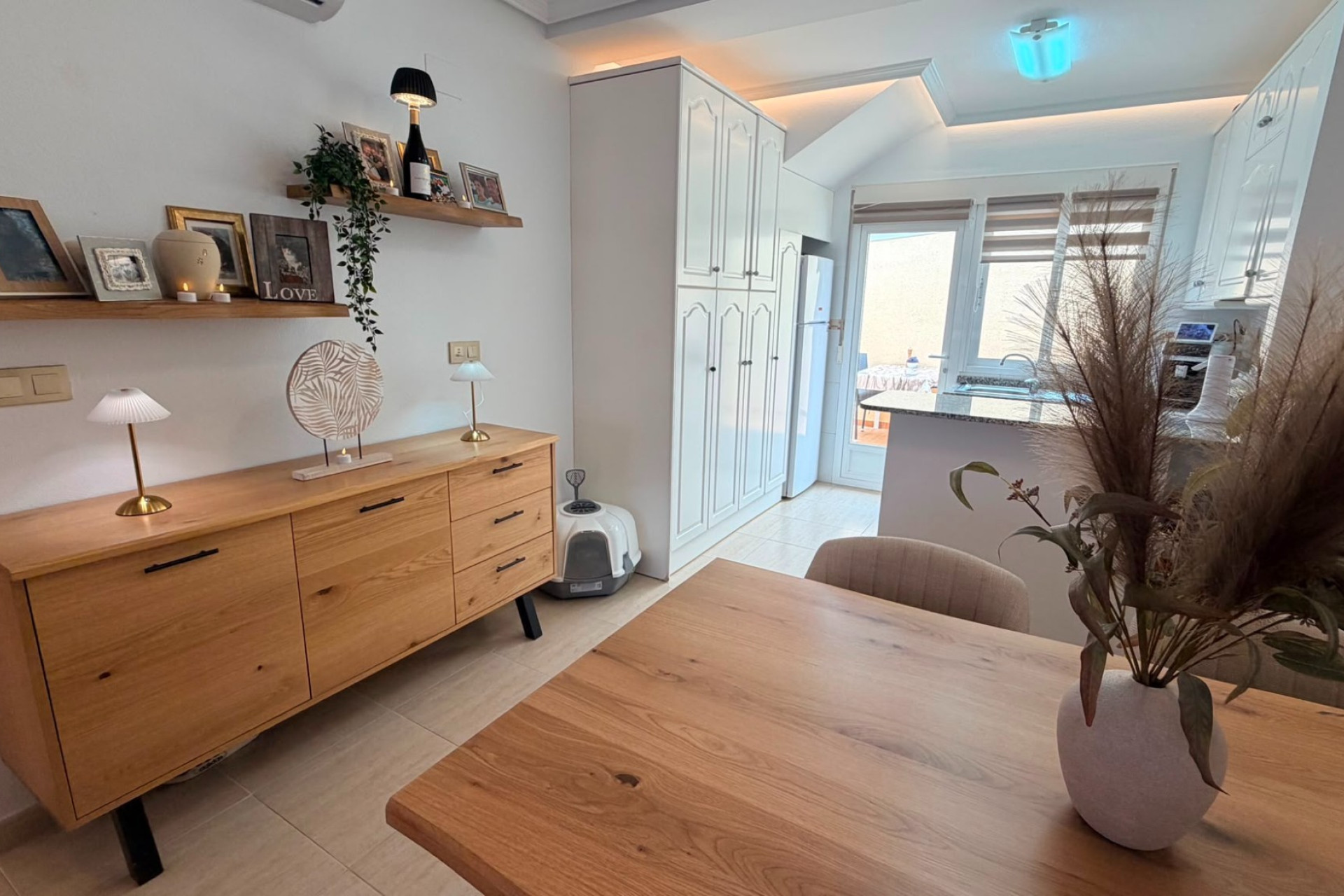 Resale - Semi - Detached Villa - Los Montesinos - Urbanizacion montesol