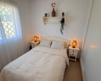 Resale - Semi - Detached Villa - Los Montesinos - Urbanizacion montesol