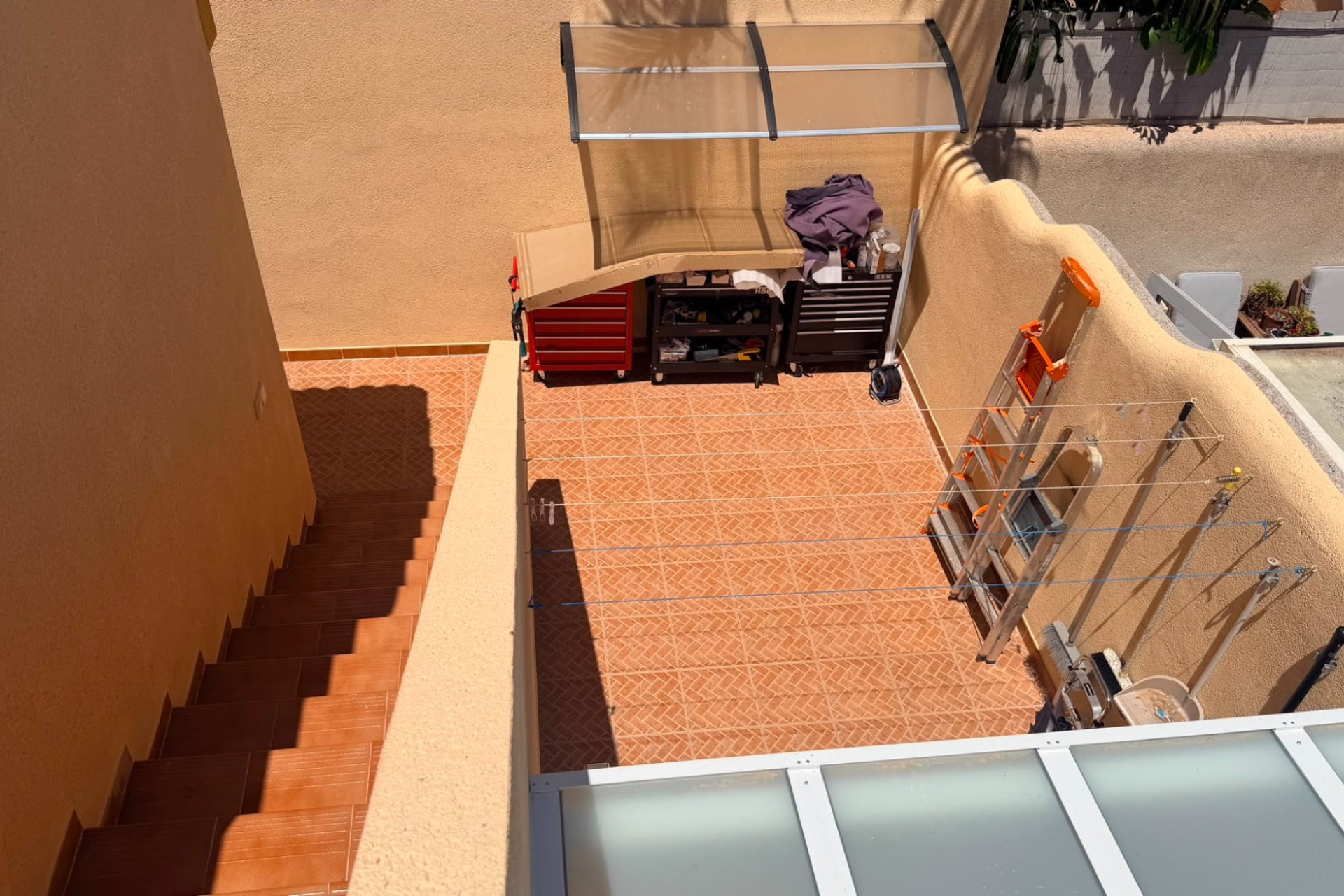 Resale - Semi - Detached Villa - Los Montesinos - Urbanizacion montesol