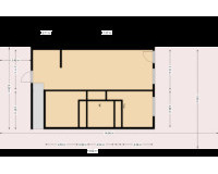 Resale - Semi - Detached Villa - Los Montesinos - Urbanizacion montesol