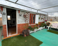 Resale - Semi - Detached Villa - Los Montesinos