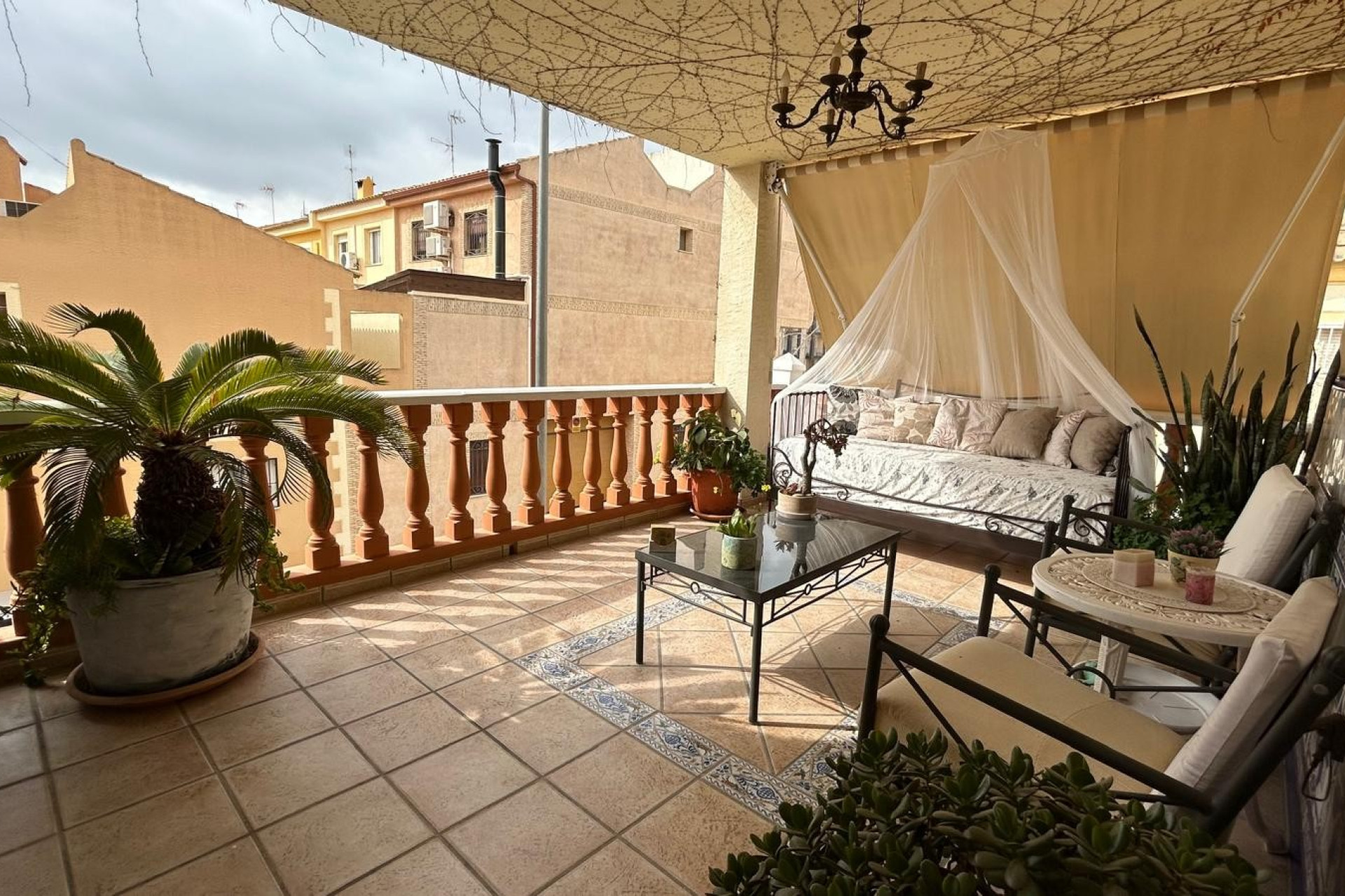 Resale - Semi - Detached Villa - Los Montesinos