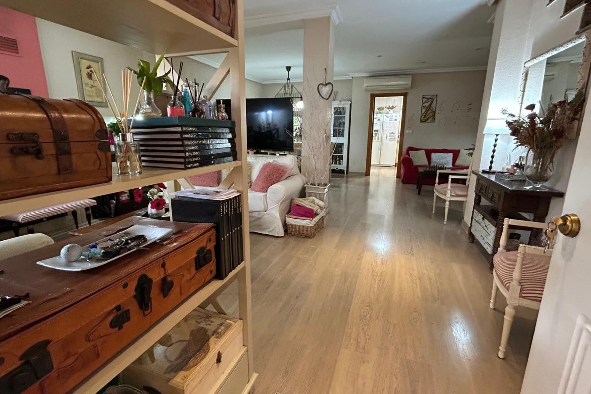 Resale - Semi - Detached Villa - Los Montesinos