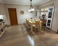 Resale - Semi - Detached Villa - Los Montesinos