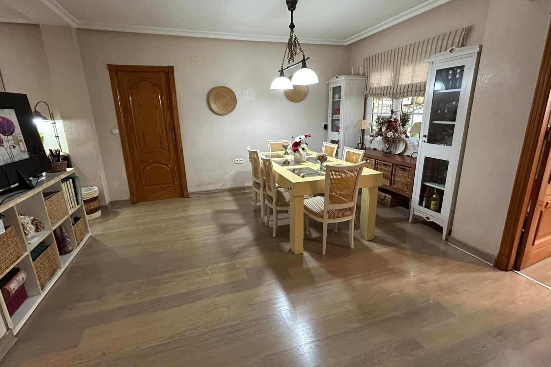 Resale - Semi - Detached Villa - Los Montesinos