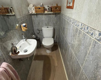 Resale - Semi - Detached Villa - Los Montesinos