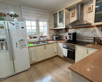 Resale - Semi - Detached Villa - Los Montesinos