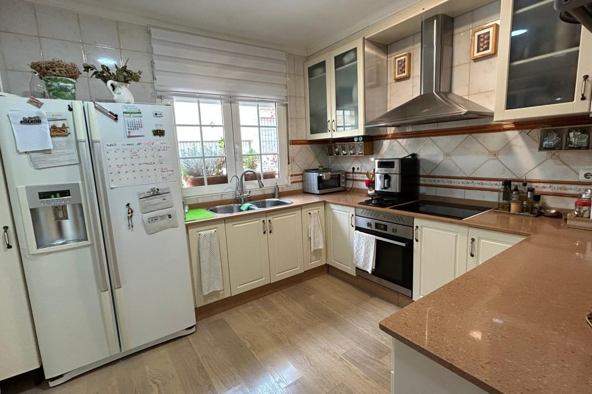 Resale - Semi - Detached Villa - Los Montesinos