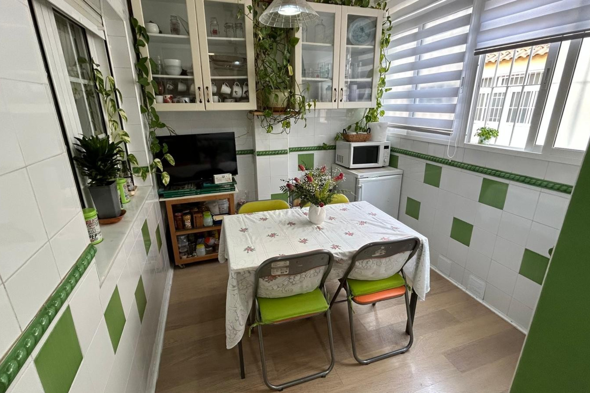 Resale - Semi - Detached Villa - Los Montesinos