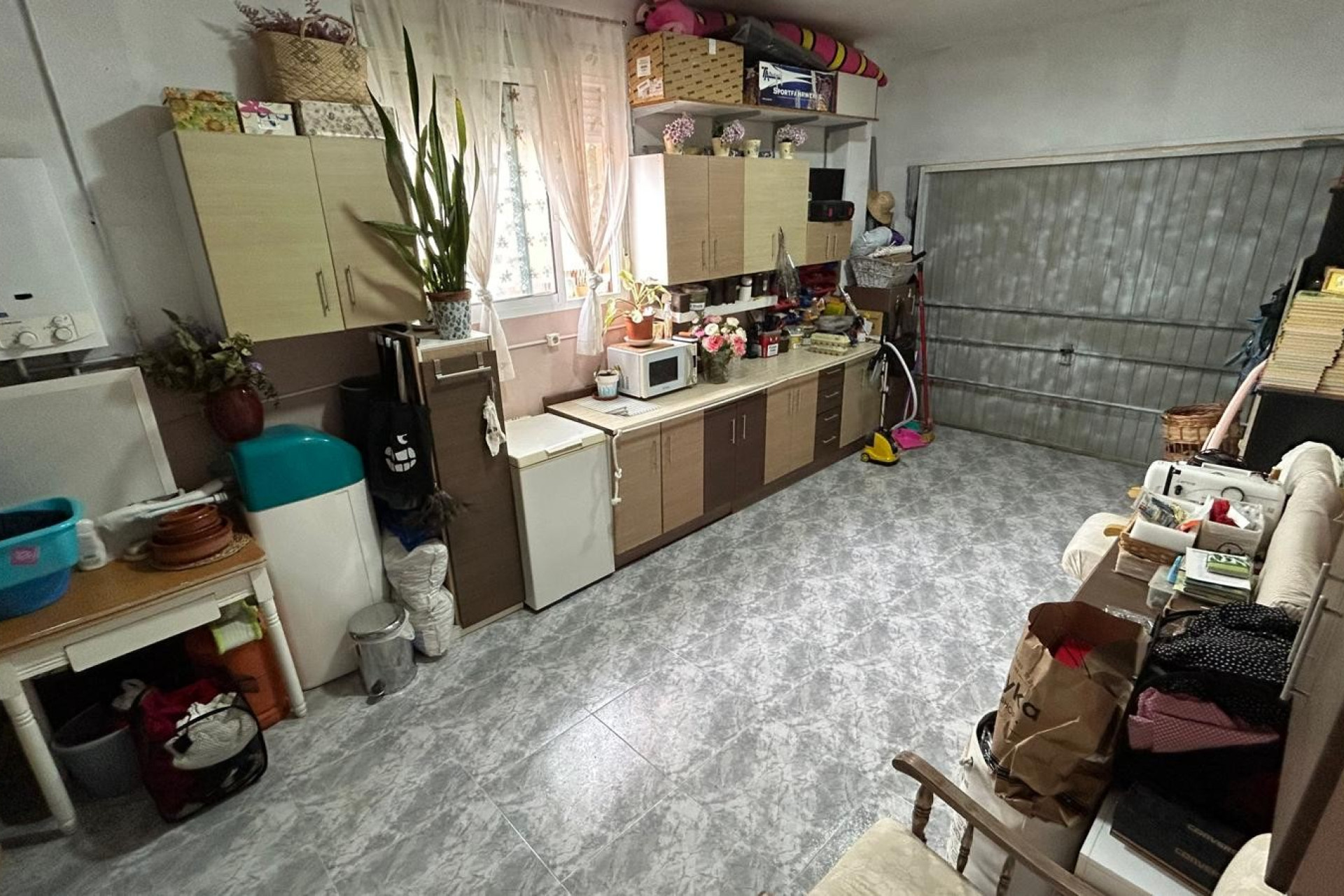 Resale - Semi - Detached Villa - Los Montesinos