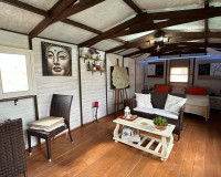 Resale - Semi - Detached Villa - Los Montesinos