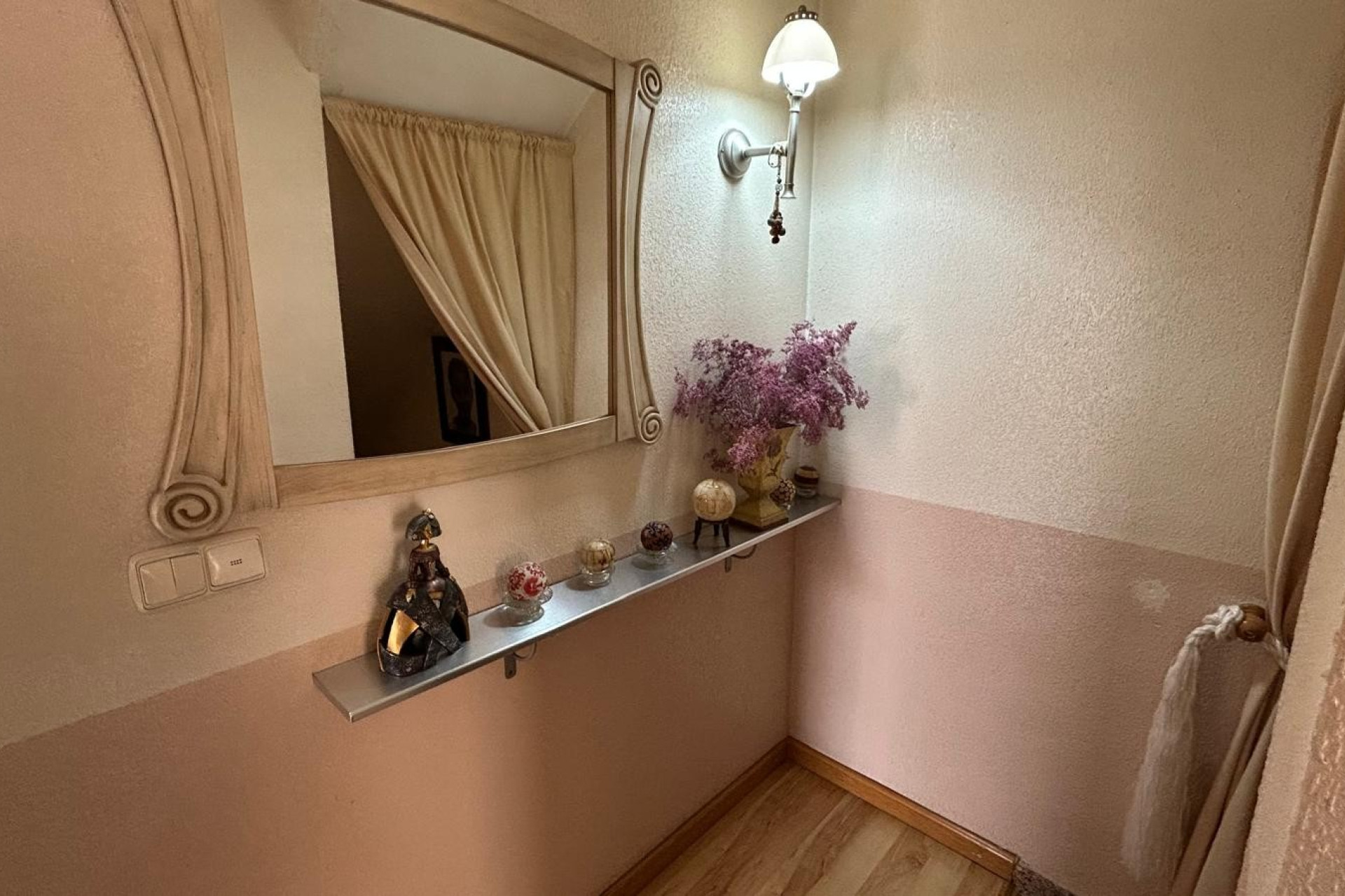 Resale - Semi - Detached Villa - Los Montesinos