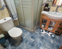 Resale - Semi - Detached Villa - Los Montesinos