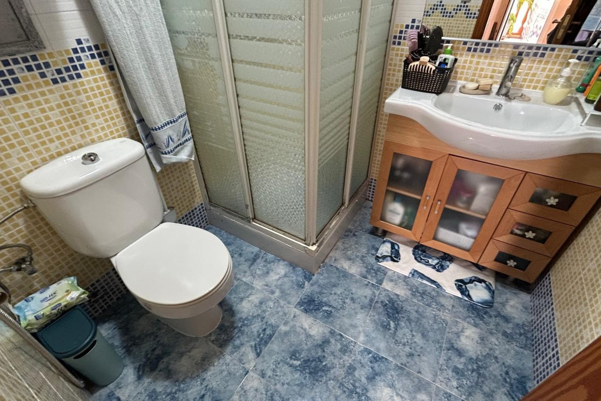 Resale - Semi - Detached Villa - Los Montesinos