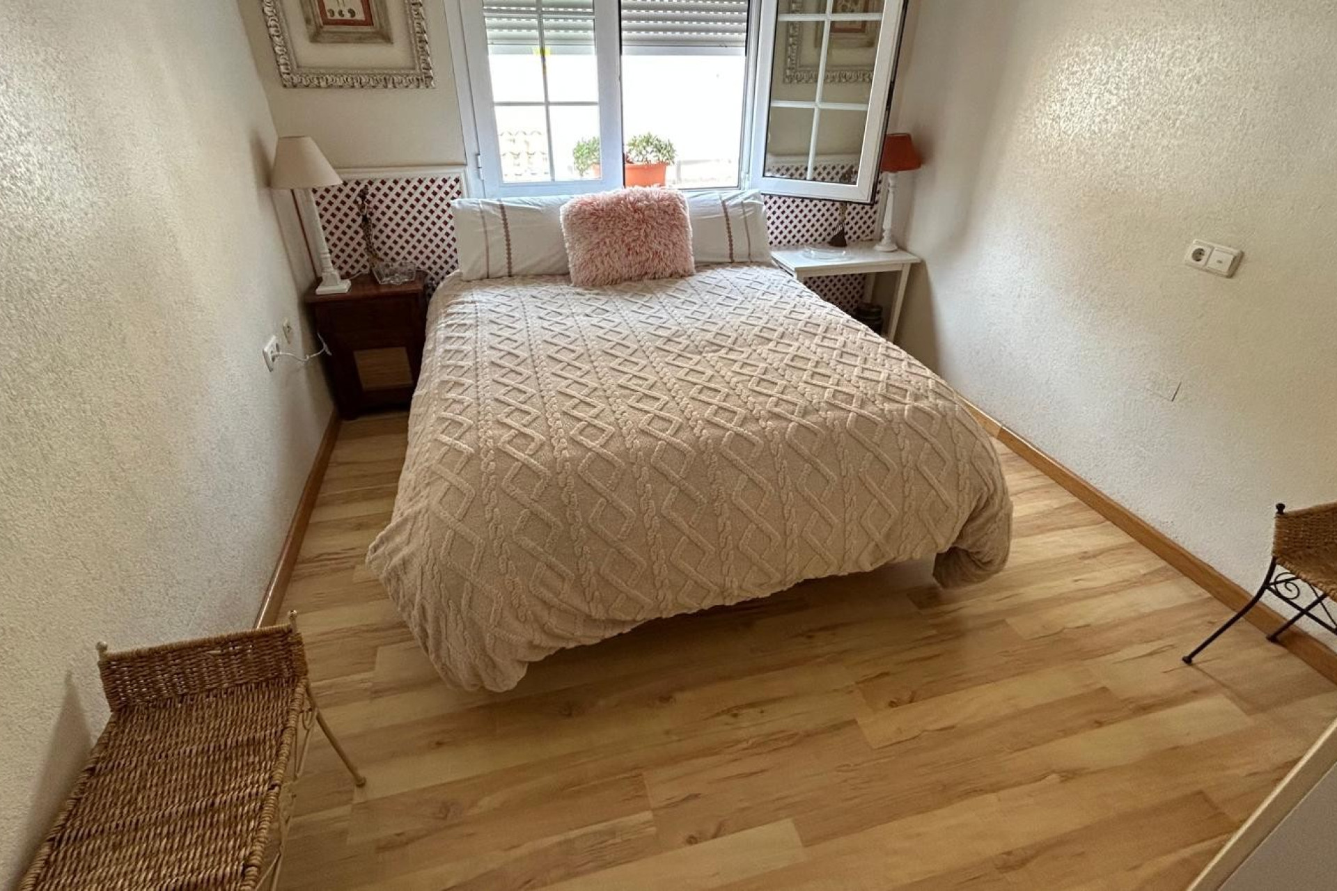 Resale - Semi - Detached Villa - Los Montesinos