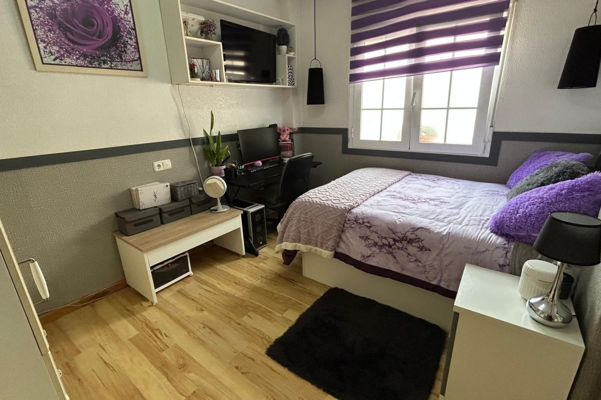 Resale - Semi - Detached Villa - Los Montesinos