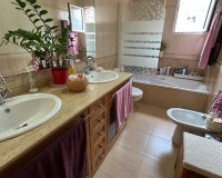 Resale - Semi - Detached Villa - Los Montesinos