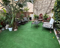 Resale - Semi - Detached Villa - Los Montesinos