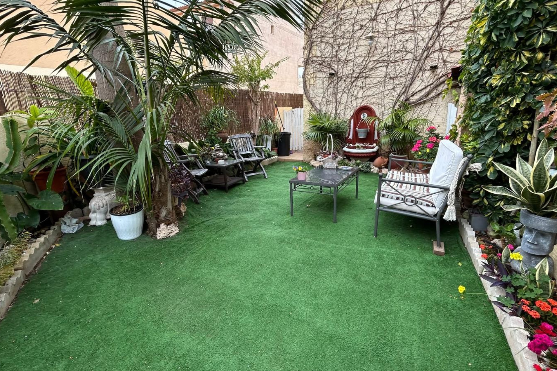 Resale - Semi - Detached Villa - Los Montesinos