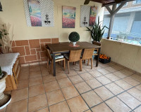 Resale - Semi - Detached Villa - Los Montesinos