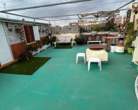 Resale - Semi - Detached Villa - Los Montesinos