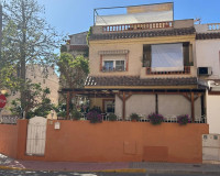 Resale - Semi - Detached Villa - Los Montesinos