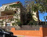 Resale - Semi - Detached Villa - Los Montesinos