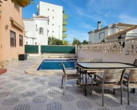 Resale - Semi - Detached Villa - Mil Palmeras