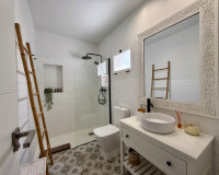 Resale - Semi - Detached Villa - Orihuela Costa - Campoamor