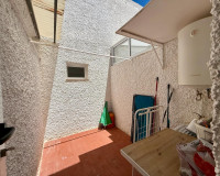 Resale - Semi - Detached Villa - Orihuela Costa - Campoamor