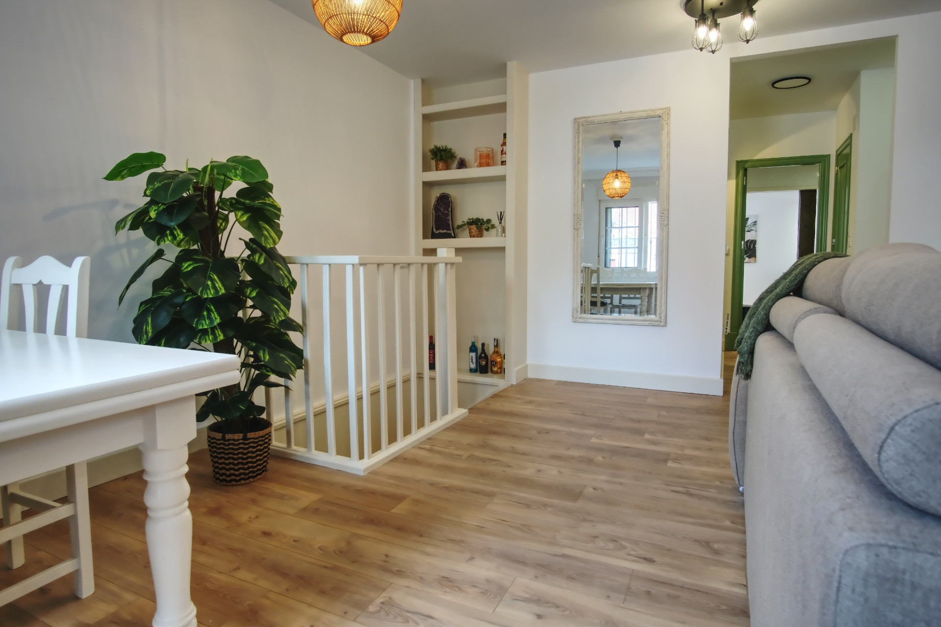 Resale - Semi - Detached Villa - Orihuela Costa - Costa Blanca South