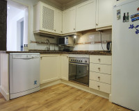 Resale - Semi - Detached Villa - Orihuela Costa - Costa Blanca South